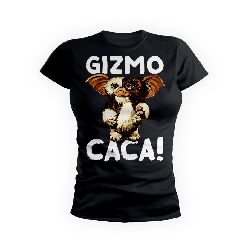 Gizmo Caca