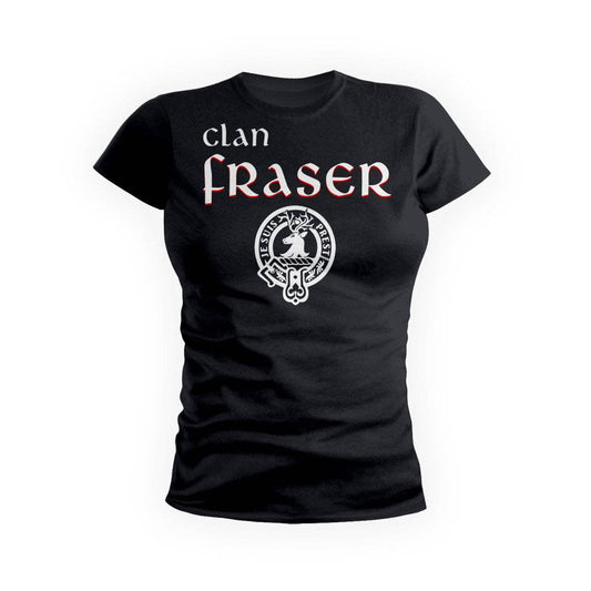 Clan Fraser