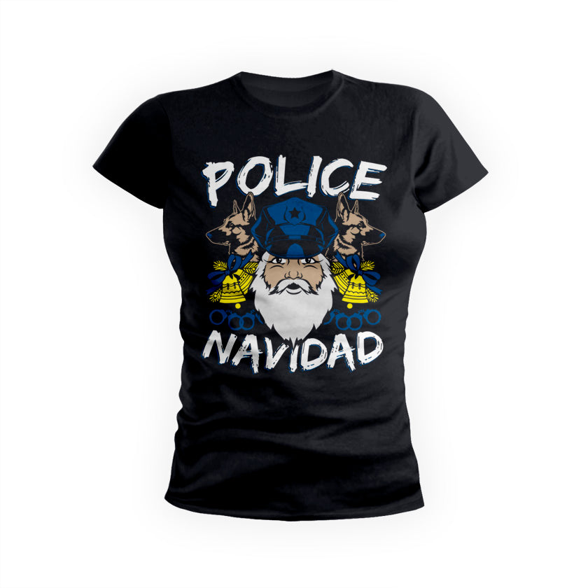 Police Navidad