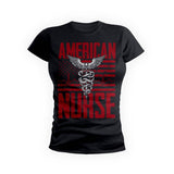 American Nurse Flag