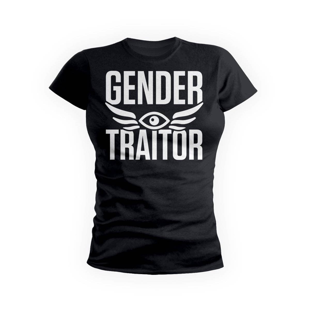 Gender Traitor