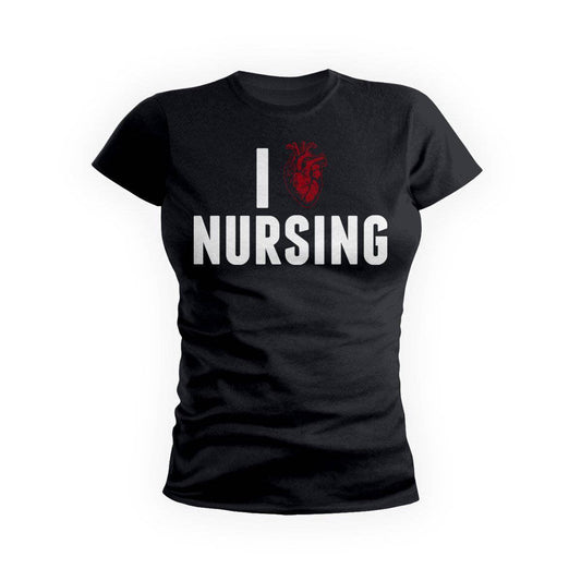 I Heart Nursing