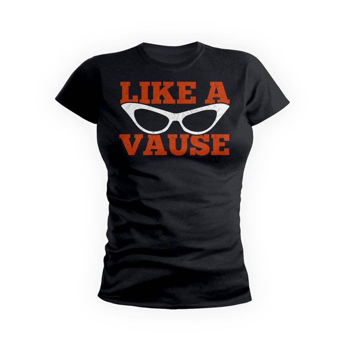 Like A Vause