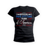 Official Pipefitting Team
