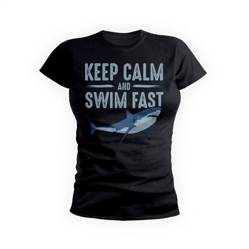 Swim Fast