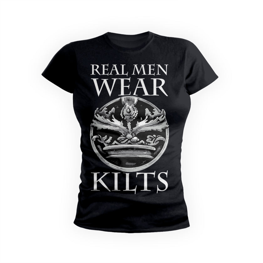 Real Men Wear Kilts