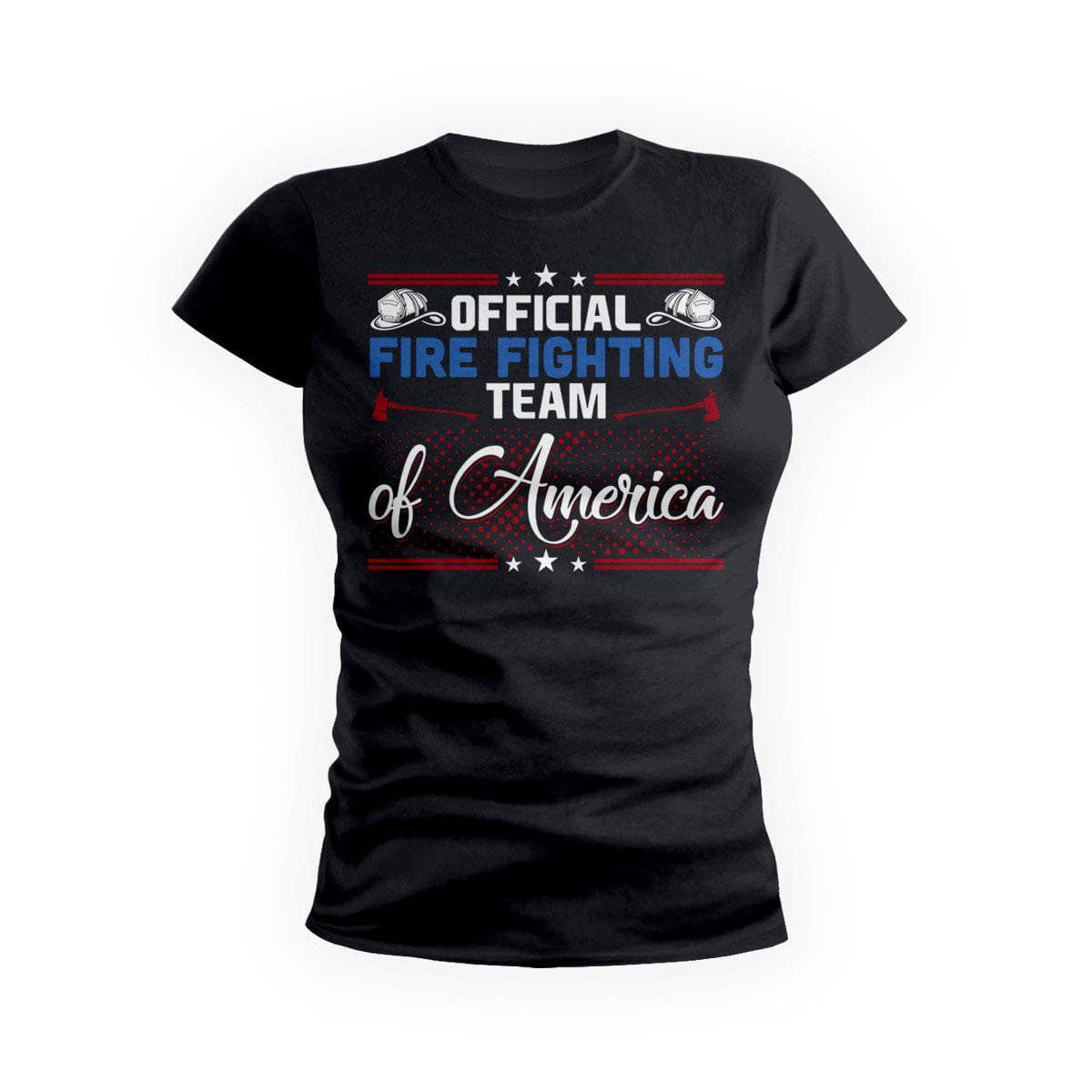 Official Firefighting Team