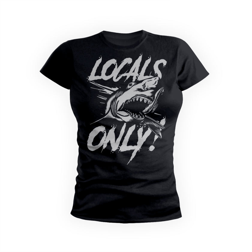 Locals Only