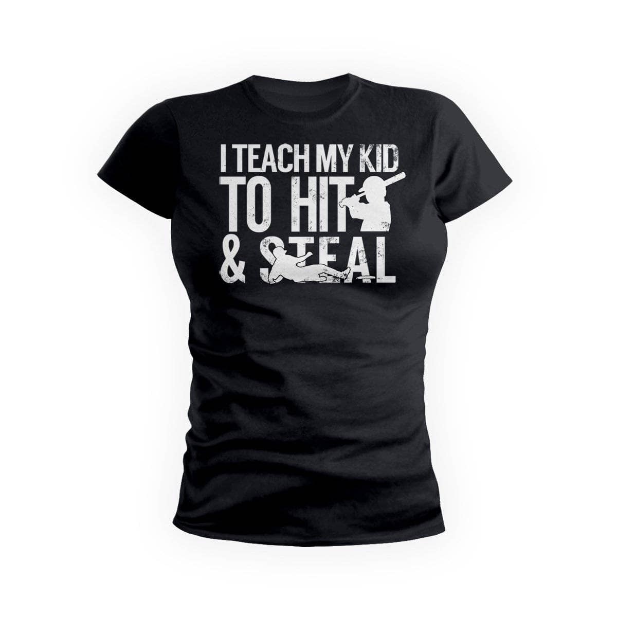 I Teach My Kid