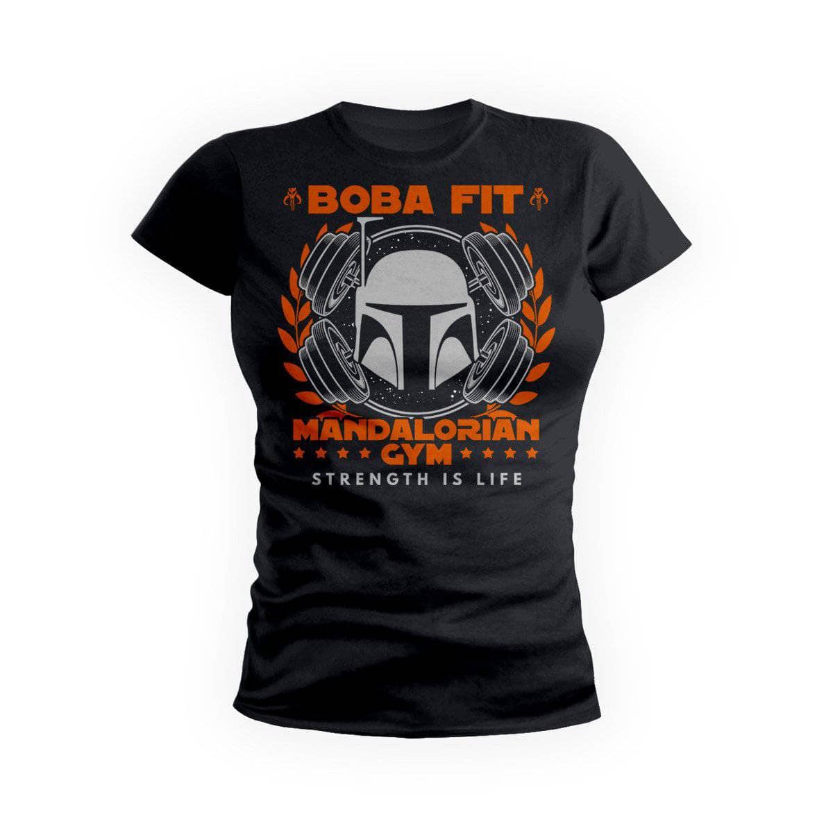 Boba Fit