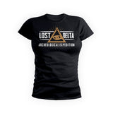 Lost Delta
