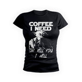 Coffee I Need