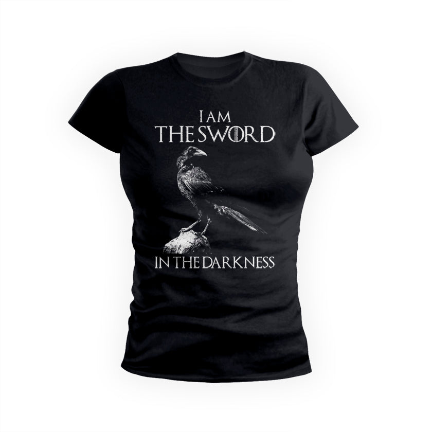 Sword In The Darkness