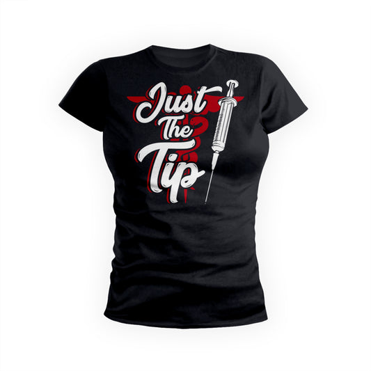 Just The Tip