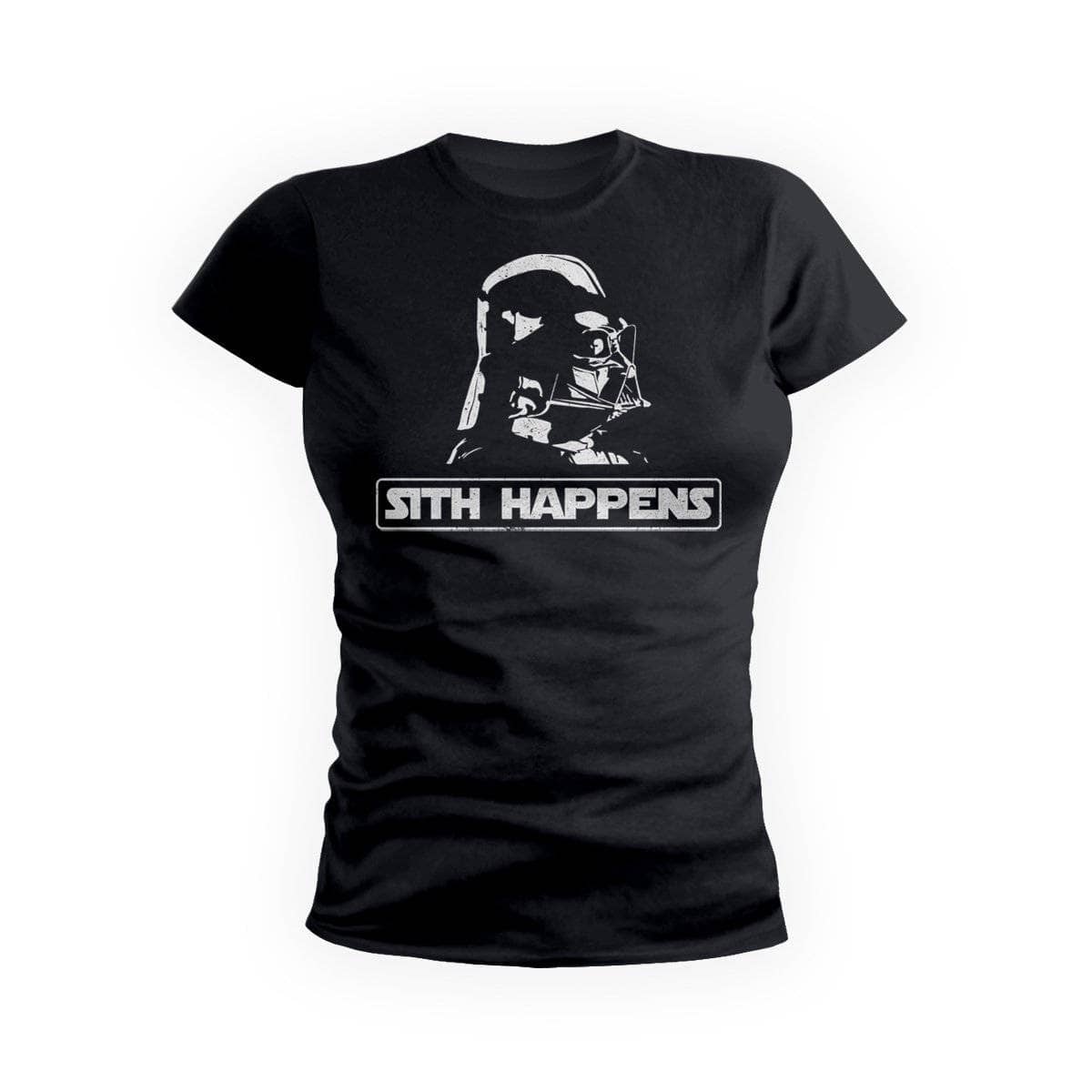 Sith Happens