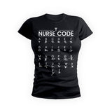 Nurse Code