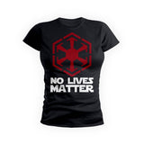 No Lives Matter Sith