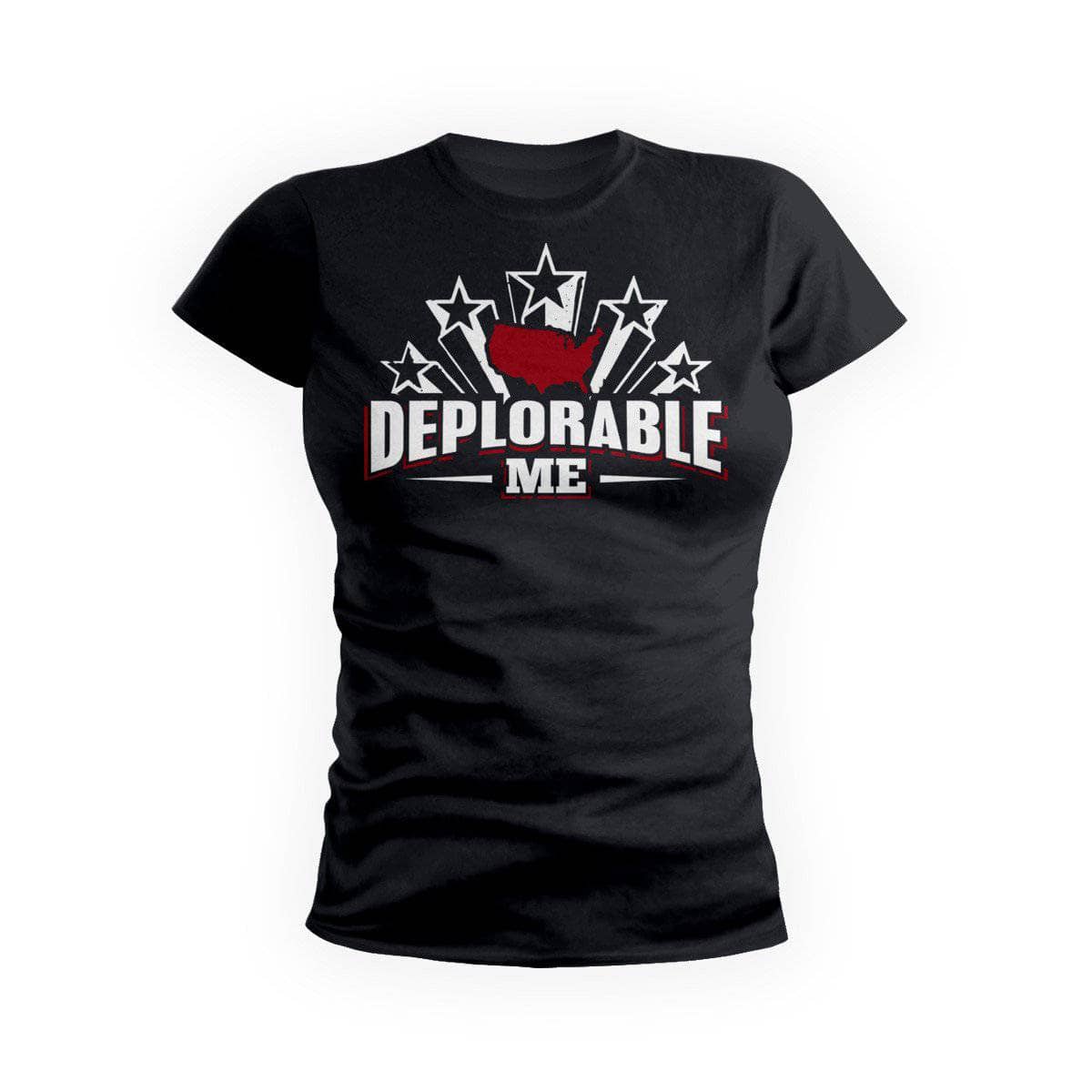 Deplorable Me