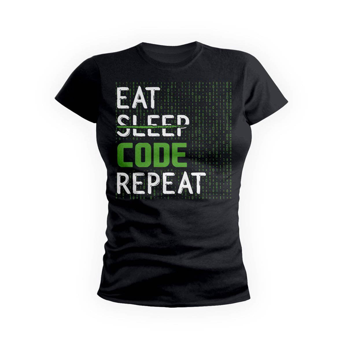 Eat Code Repeat