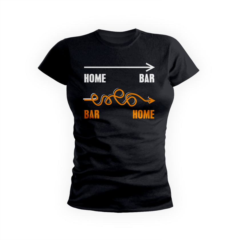 Bar Home Path