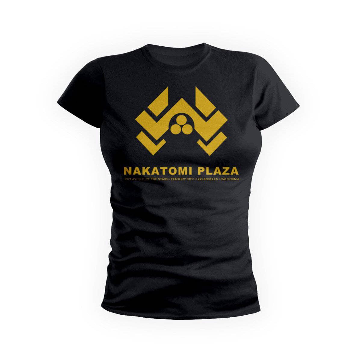 Nakatomi Plaza