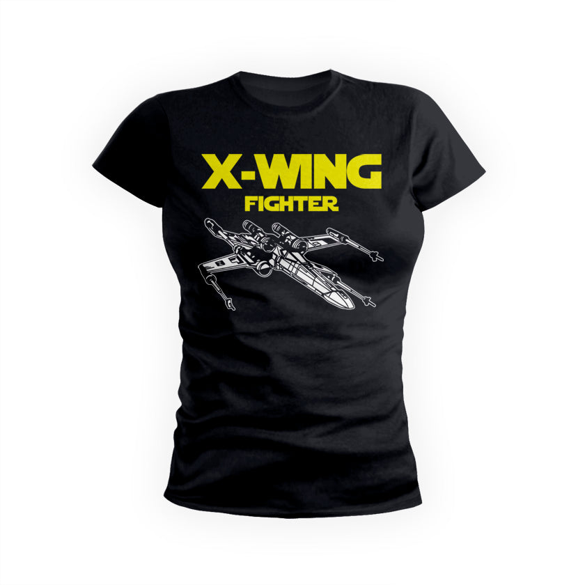 X-Wing Fighter