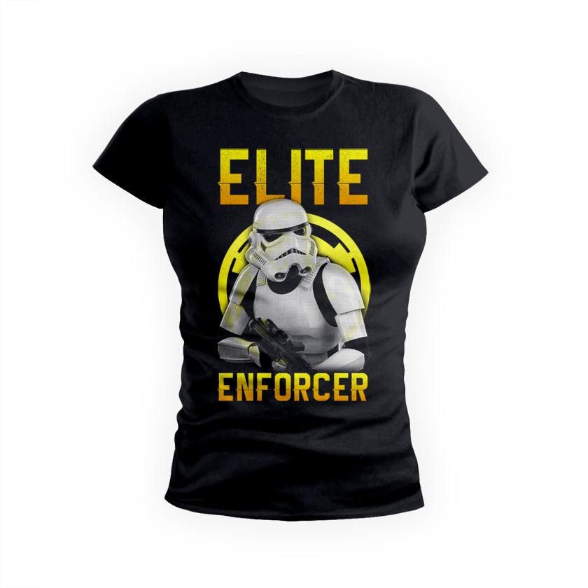 Elite Enforcer