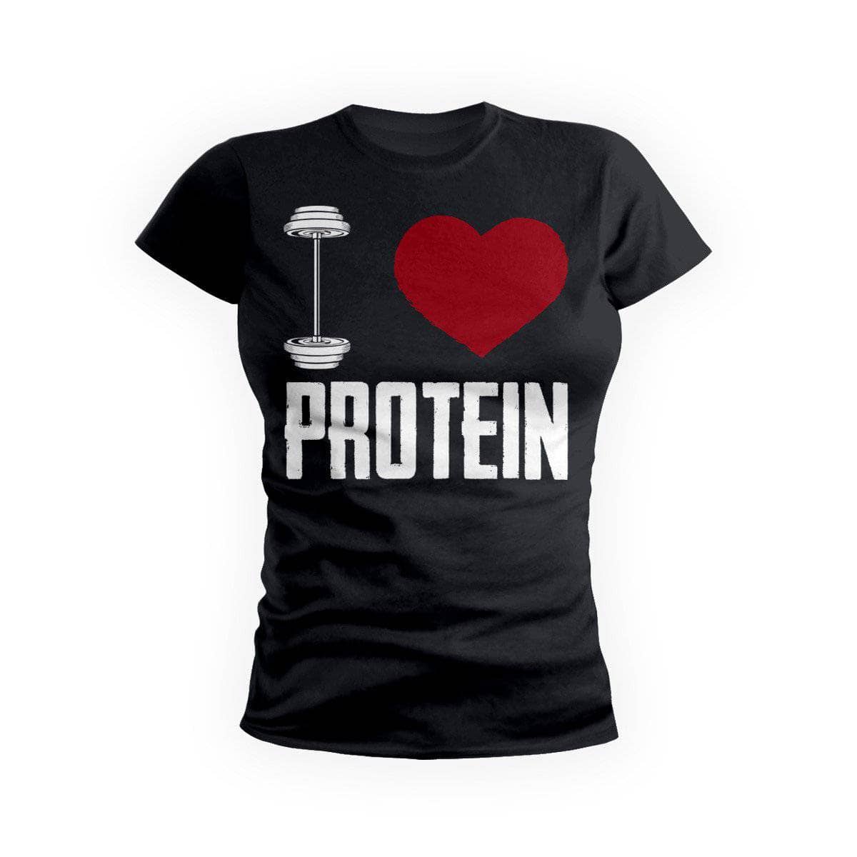 I Love Protein