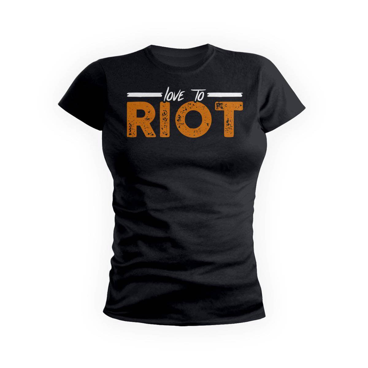 Love To Riot