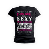 Carpenters Wife