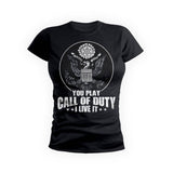 Army Call Of Duty