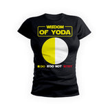 Wisdom Of Yoda