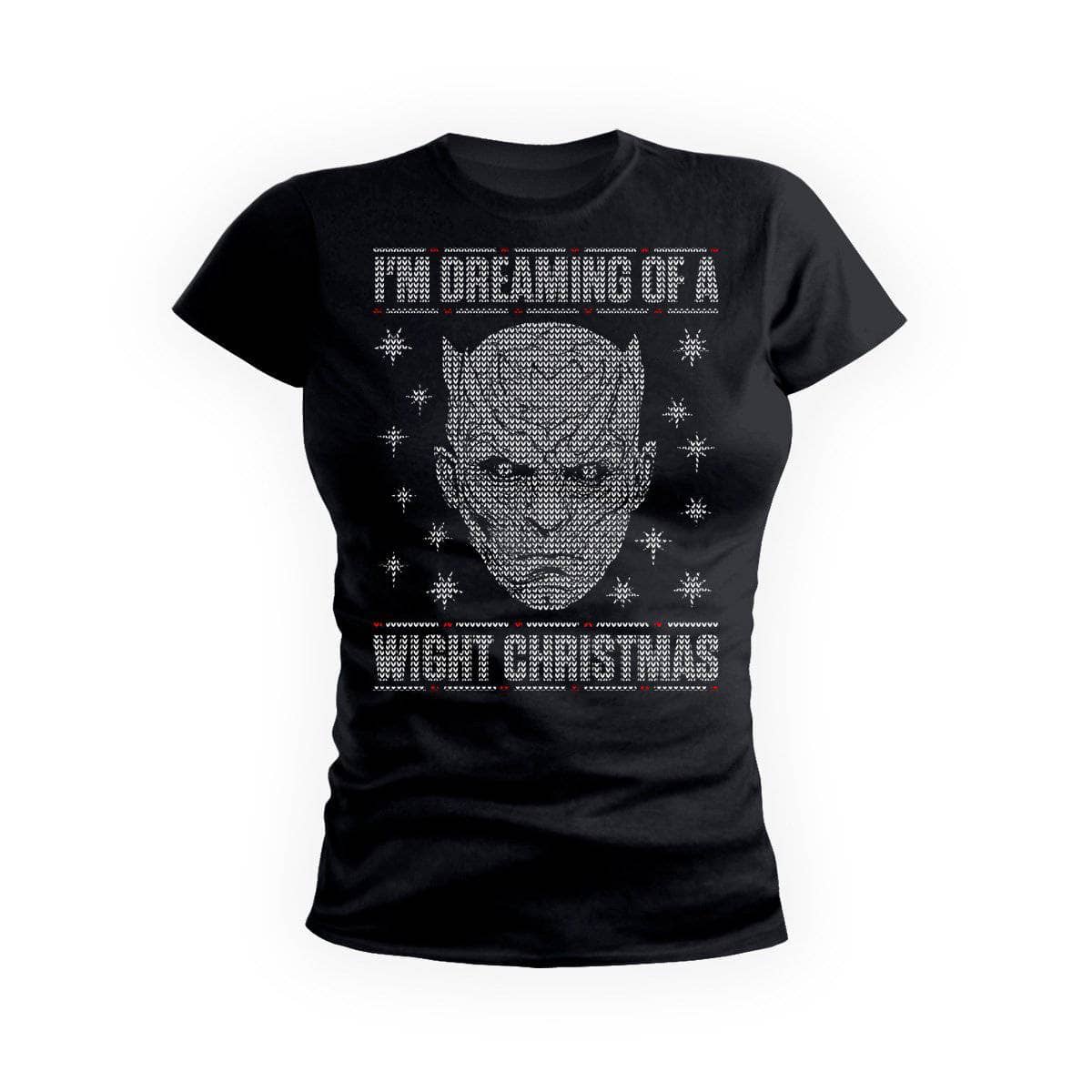 Tee Wight Christmas