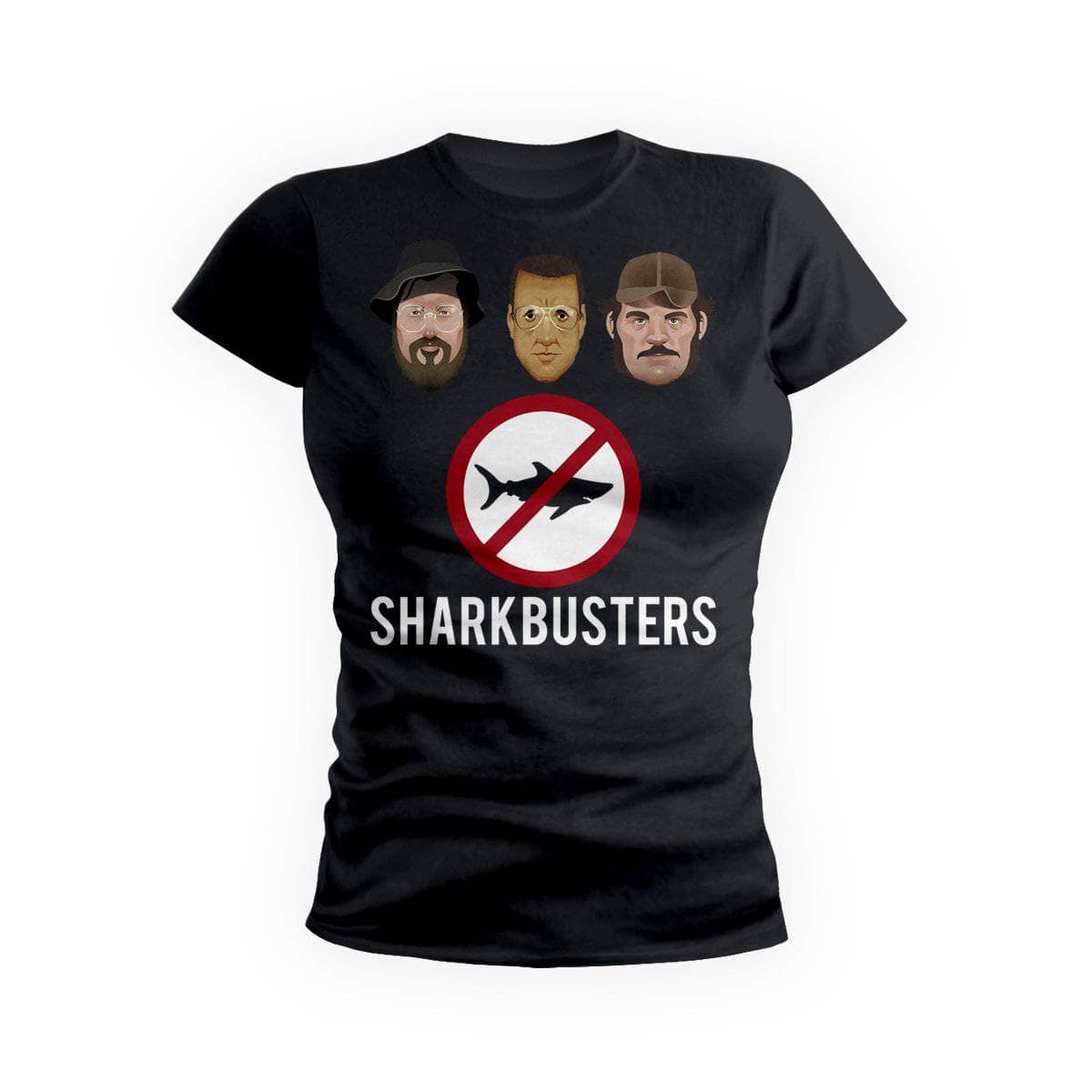 Sharkbusters