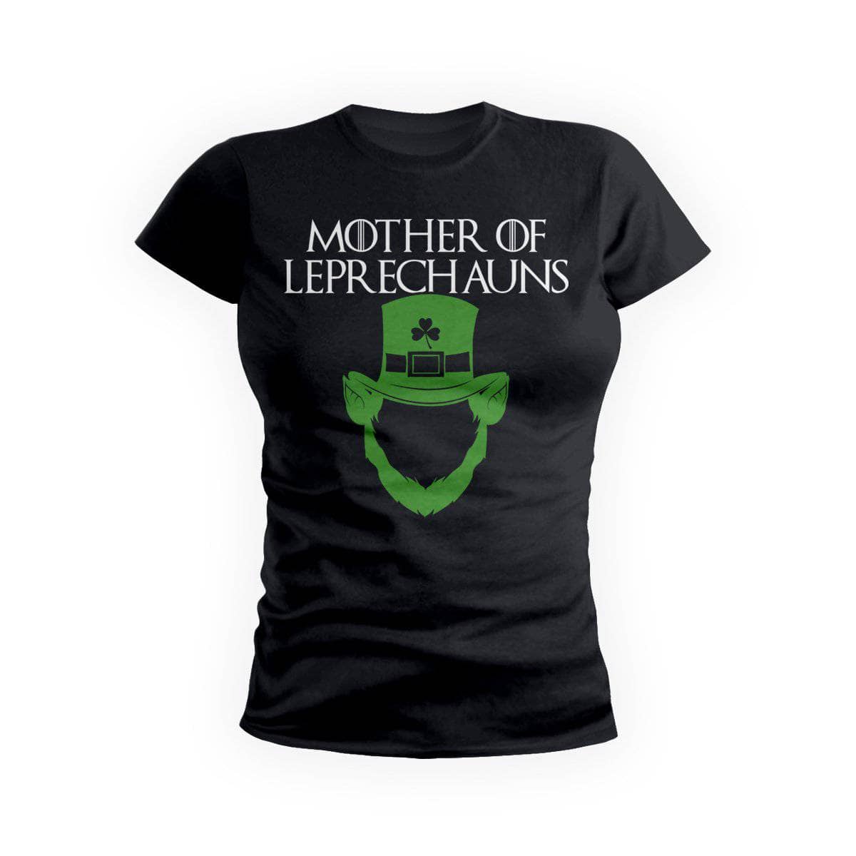 Mother Of Leprechauns