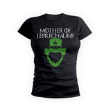 Mother Of Leprechauns