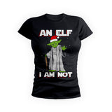 Elf I Am Not