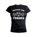 Support Our Stormtroops