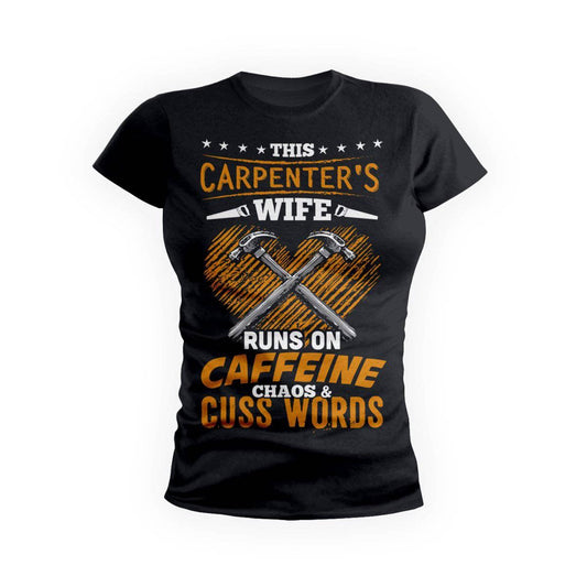 This Carpenter's Wife