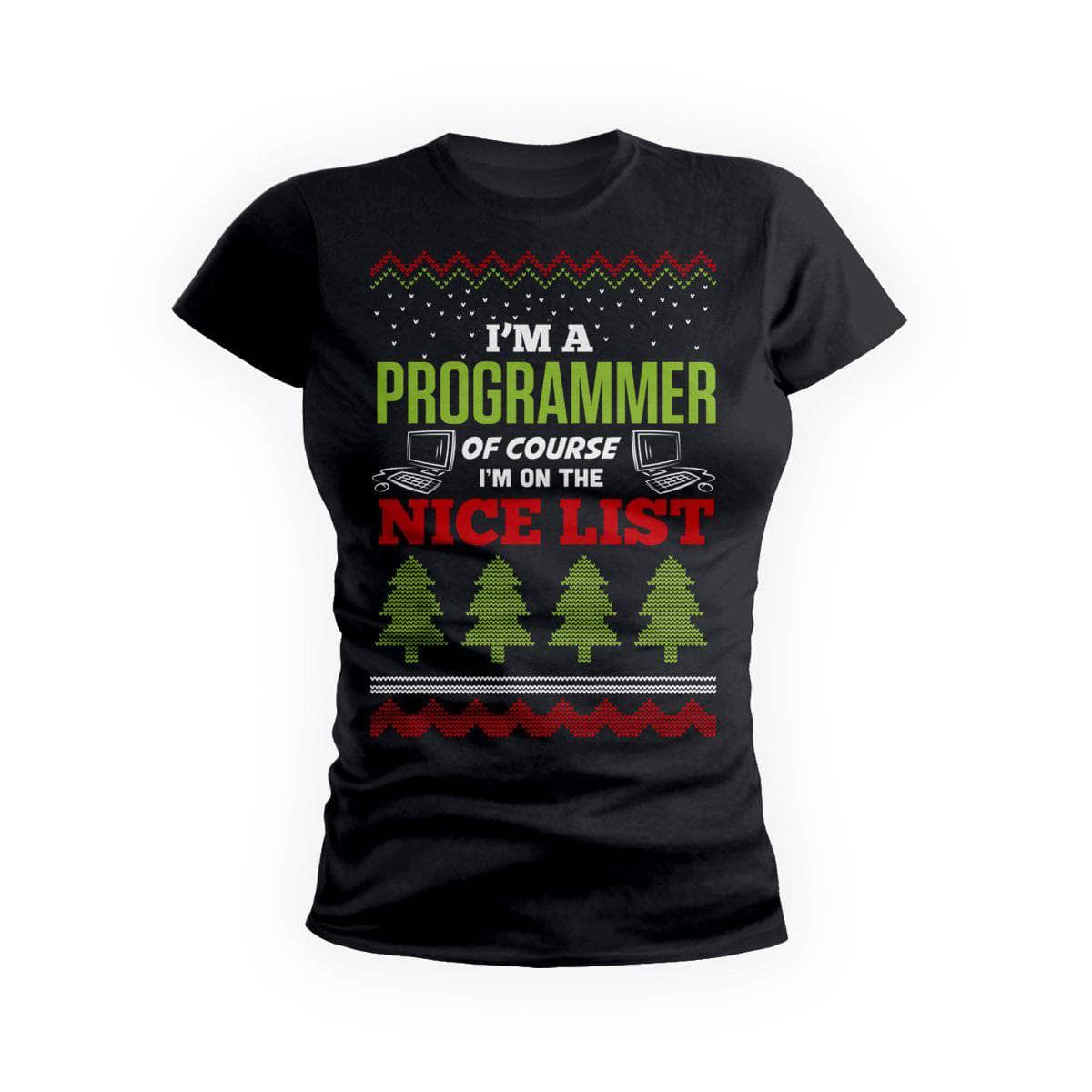 Programmer Nice List