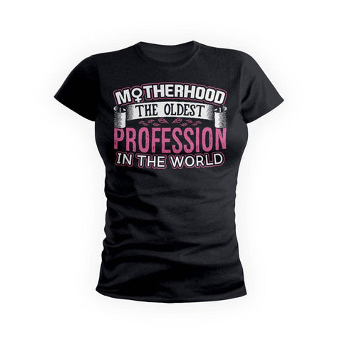 Motherhood Pro