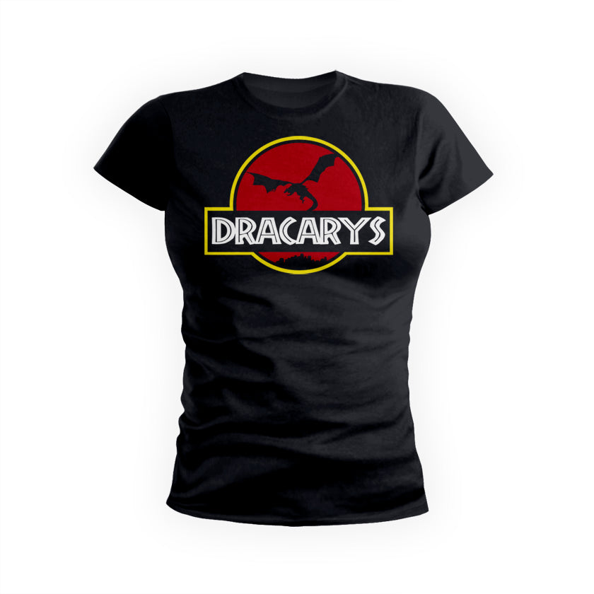 Dracarys Park