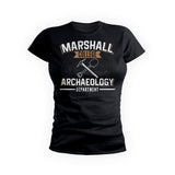 Marshall College Archaeology