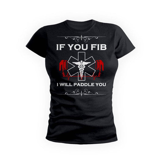 If You Fib