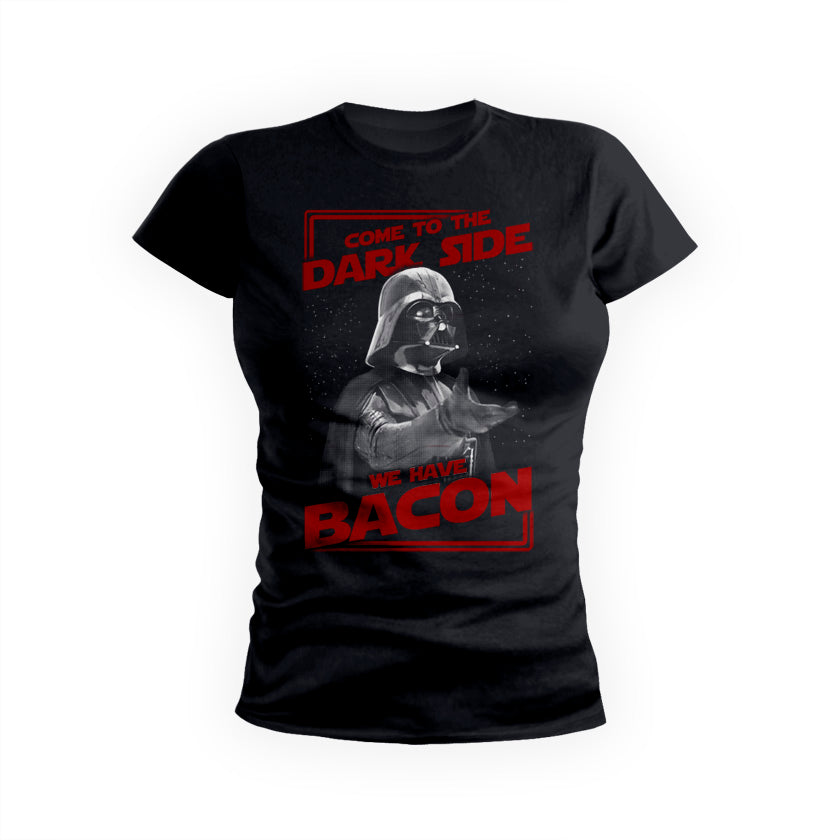 Dark Side Bacon