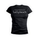 Rather Be At Lallybroch