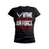 Air Force Home