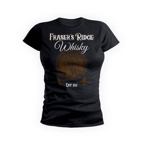 Fraser's Ridge Whisky
