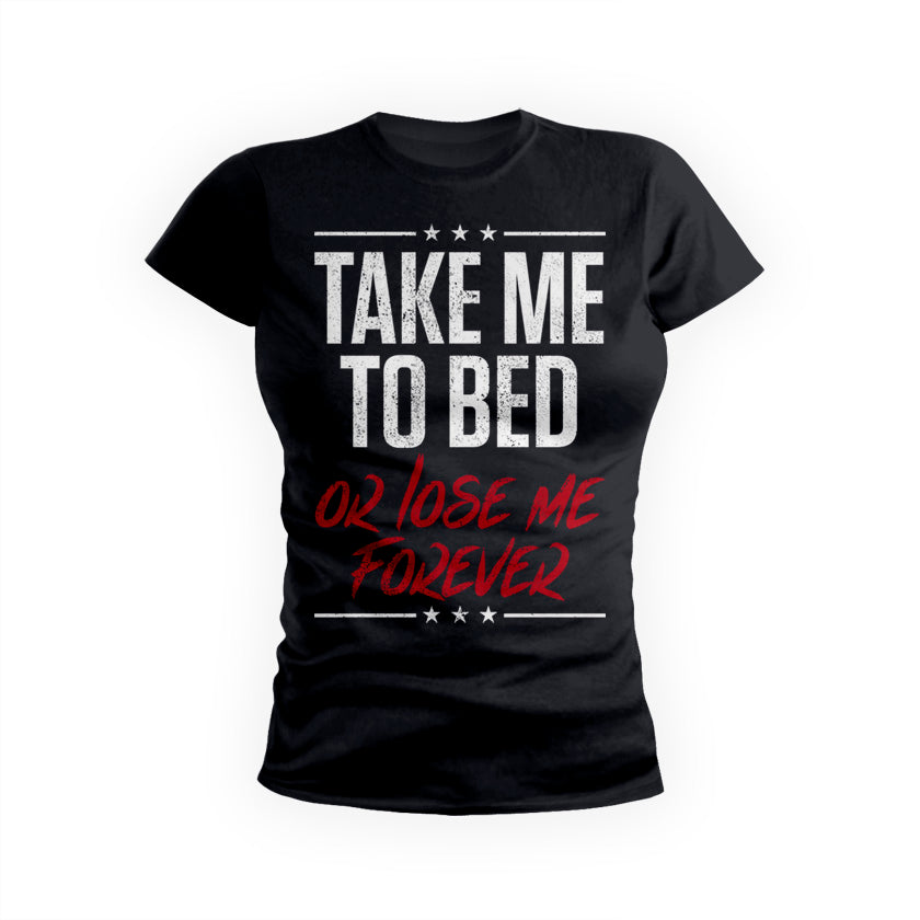 Take Me To Bed