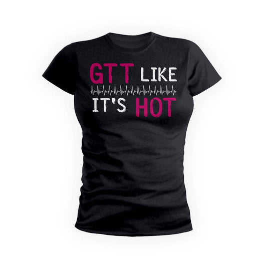 GTT Like It's Hot